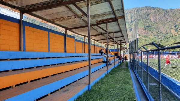 Estadio Municipal San Juan Bautista - San Juan La Laguna
