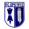 Wappen FC Epe 1912  8941