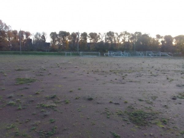 Sportanlage Siemershöh Platz 2 - Hamburg-Fuhlsbüttel