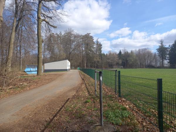 Sportplatz Steinefrenz - Steinefrenz