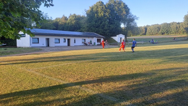 Sportanlage Hilscheid - Hilscheid