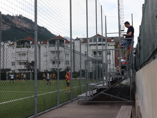 Campo Calcio Orione - Trento