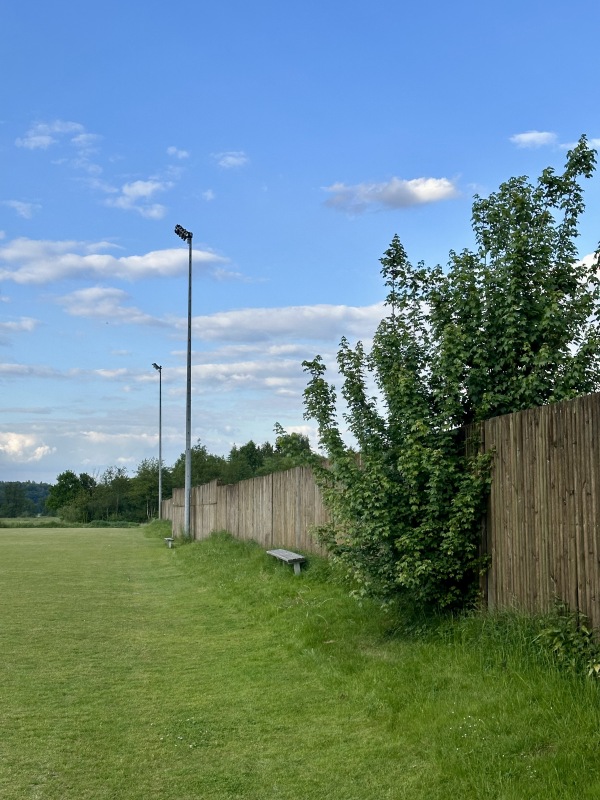 Kollbachstadion Nebenplatz - Arnstorf