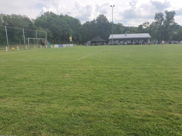Rimberg-Arena - Lahntal-Caldern