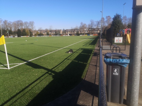 Sportpark Eemnes - Eemnes