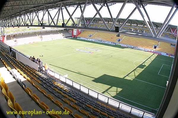 Borås Arena - Borås