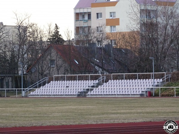 Sportzentrum Obersprucke - Guben-Sprucke