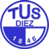 Wappen ehemals TuS Diez 1847  91527