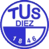 Wappen ehemals TuS Diez 1847