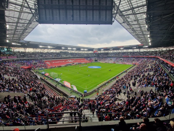 Arena Zabrze - Zabrze