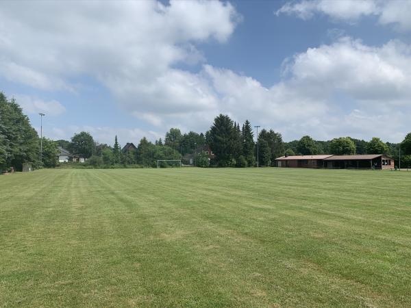 Sportplatz Steinbeck - Bispingen-Steinbeck