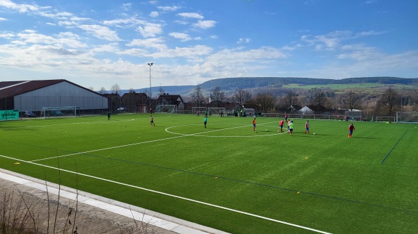 Sportanlage am Steinbruch Platz 2 - Thüngersheim