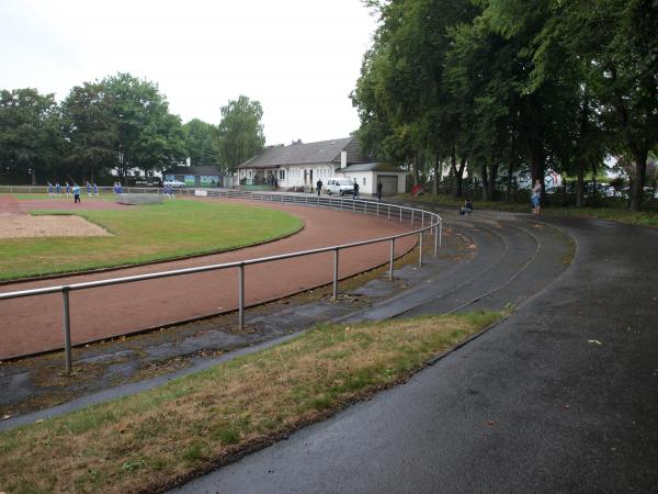 Stadion Graf-Adolf-Straße - Fröndenberg/Ruhr