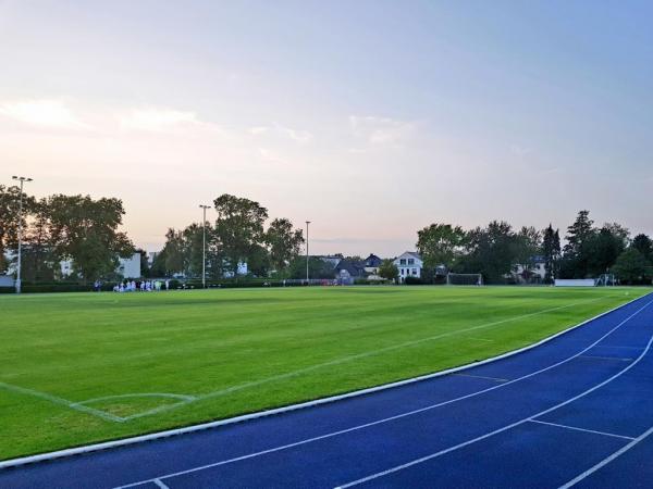 SportCentrum Kaiserau des FLVW - Kamen-Methler