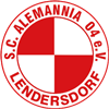 Wappen SC Alemannia Lendersdorf 1904 III