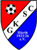 Wappen Gleuel-Knappsacker SC Hürth 23/26  14786
