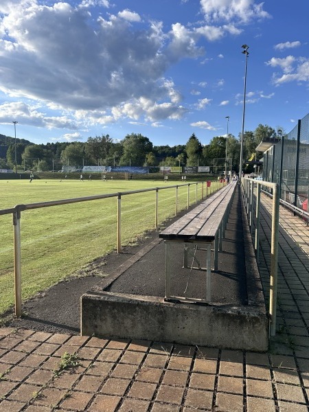 ZOM Arena - Heimschuh