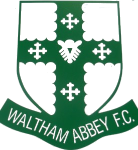 Wappen Waltham Abbey FC  67956