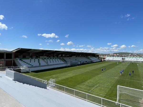 Stadiumi Rexhep Rexhepi - Glogovac (Drenas)