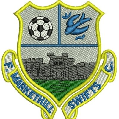 Wappen Markethill Swifts FC  96407