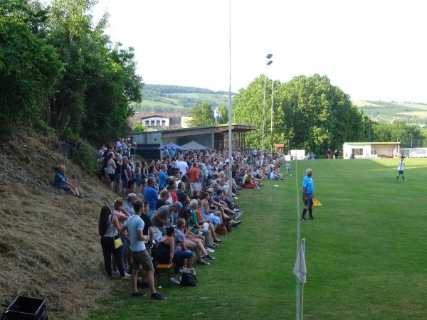 Sportplatz Göllersdorf - Göllersdorf