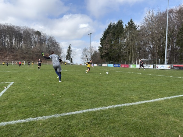 Sportzentrum Gwatt - Schmitten