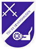 Wappen TSV 03 Sievershausen  18193