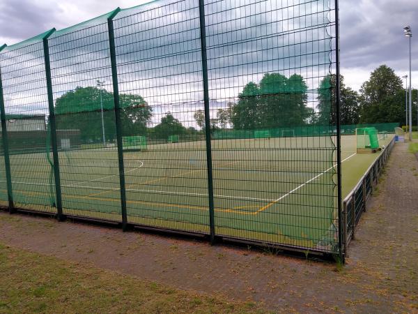 Sportanlagen Grillendamm Platz 2 - Brandenburg/Havel