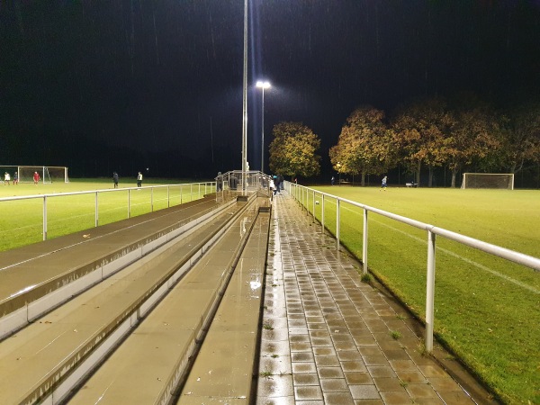 Bezirkssportanlage Melverode - Braunschweig-Melverode