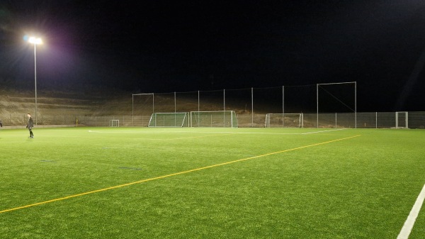 SMR-Arena Nebenplatz 2 - Buchbach