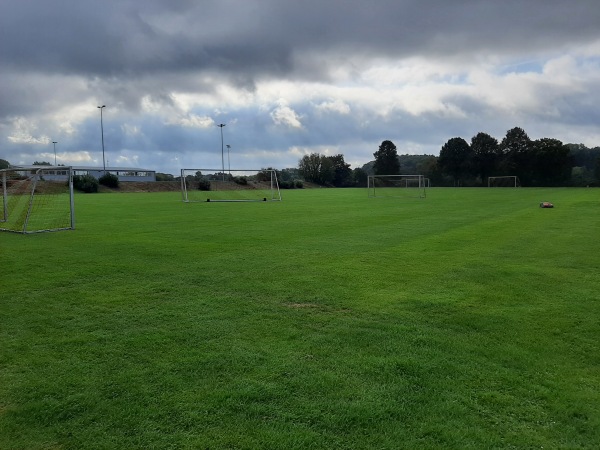 Sportplatz Große Maate 3 - Bad Bentheim