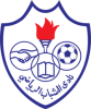 Wappen Al Shabab  7952