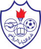Wappen Al Shabab SC