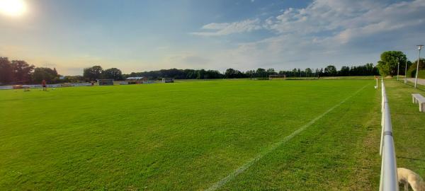 Sportplatz Rethen - Vordorf-Rethen