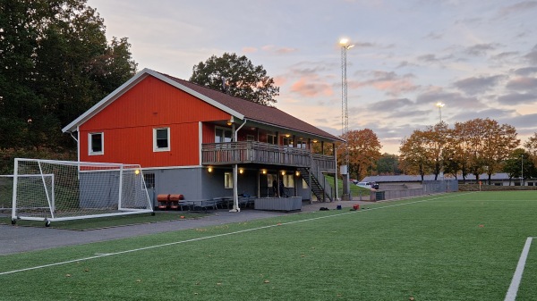 Önneredsplan - Västra Frölunda