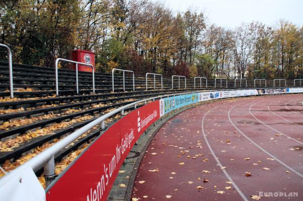 BELKAW-Arena - Bergisch Gladbach