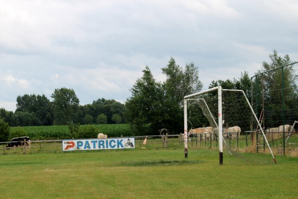 Terrein Houte - Oosterzele