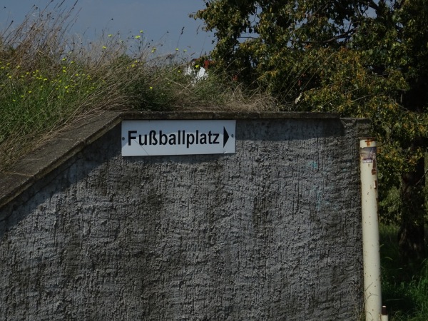 Lok-Stadion - Wülknitz