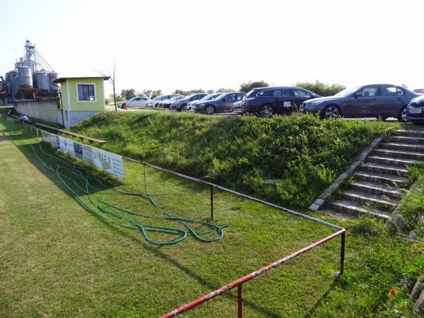Sportplatz Schachendorf - Schachendorf