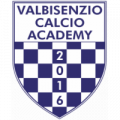 Wappen ASD Valbisenzio Calcio
