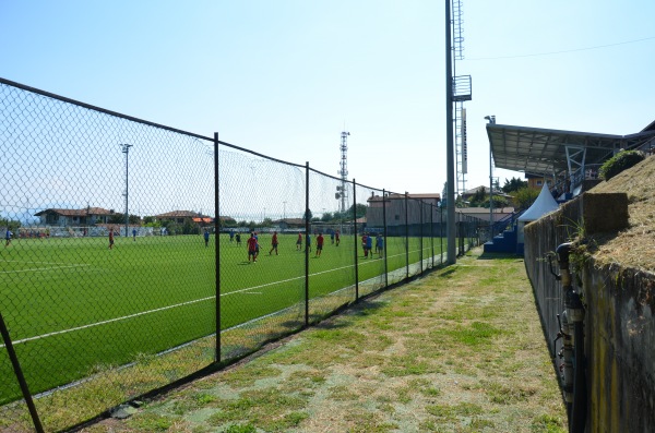 Stadio Comunale di Baveno - Baveno