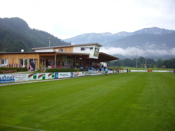 DANA Arena - Windischgarsten
