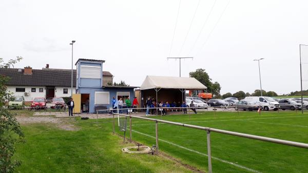 Sportanlage Schulstraße - Biblis-Wattenheim