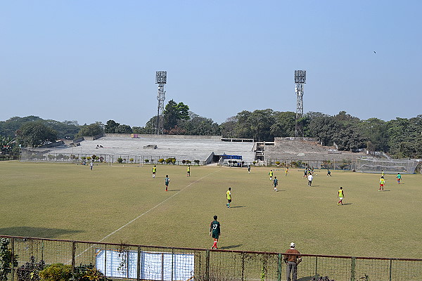 Mohun Bagan Ground - Kalkātā (Kolkata)