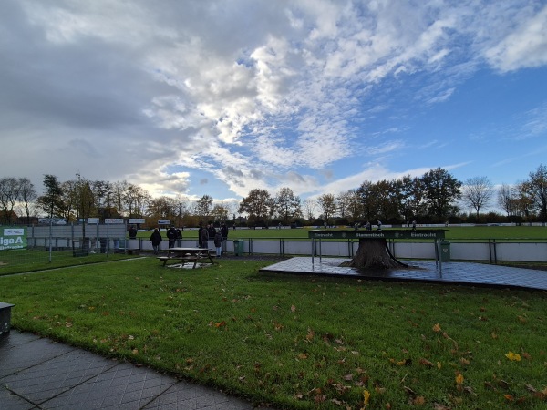 Sportanlage Stahe - Heinsberg-Kempen