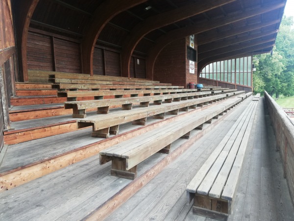 Hriste SK Březnice - Březnice