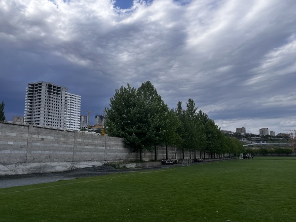 Armenia Football Academy training field 2 - Yerevan