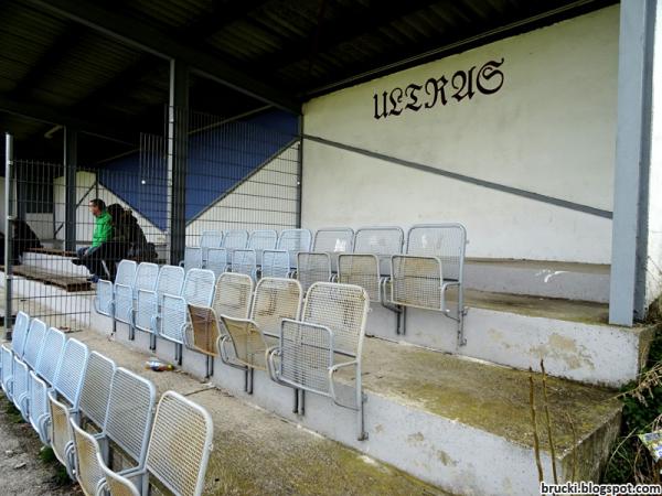 Josef Ofenböck Sportanlage - Katzelsdorf