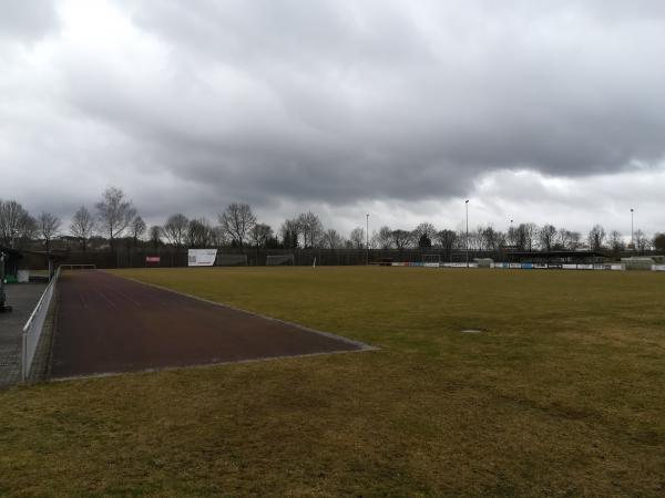 Sportanlage Viehweide - Velden/Vils-Viehweide