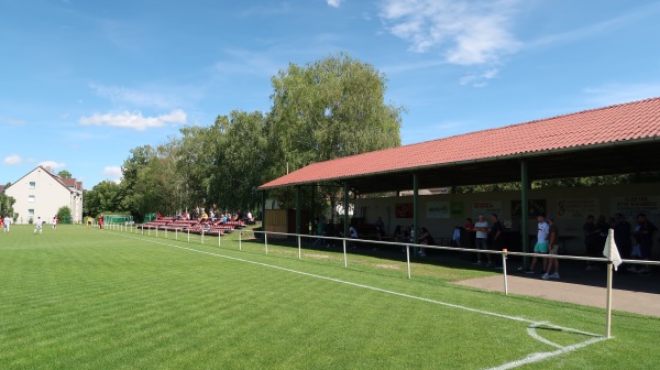 Sportplatz Ravelsbach - Ravelsbach